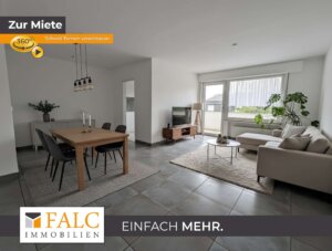 Wunderschöne Mietwohnung in Oer-Erkenschwick